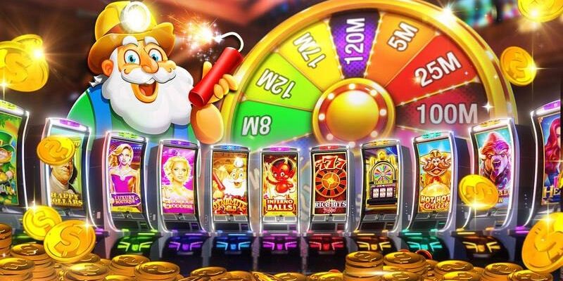 Slot game 789club Slot Game 789club - Nơi Mang Đến Trải Nghiệm Đặc Biệt